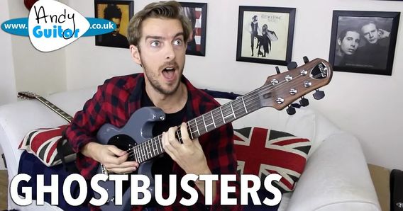 The main image for this music lesson