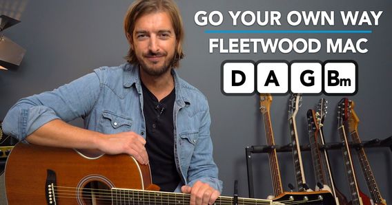 The main image for this music lesson