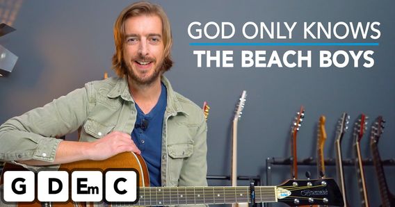 The main image for this music lesson