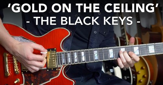 The main image for this music lesson