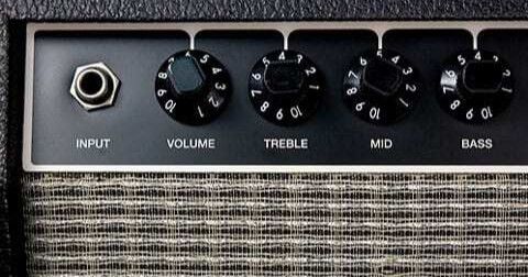 The main image for this music video