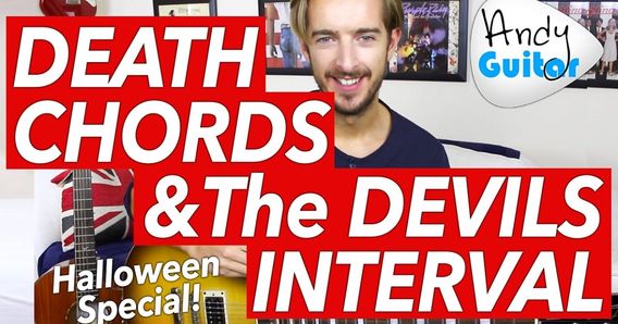 The main image for this music video