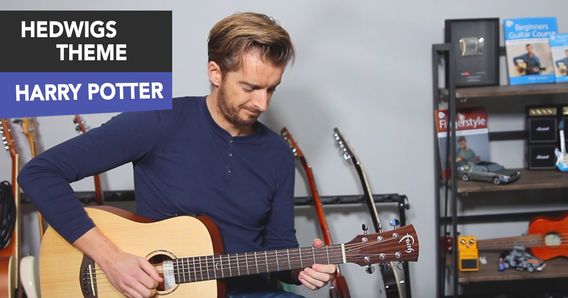The main image for this music lesson