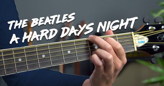 The main image for this music lesson