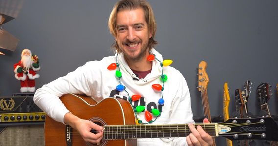 The main image for this music lesson