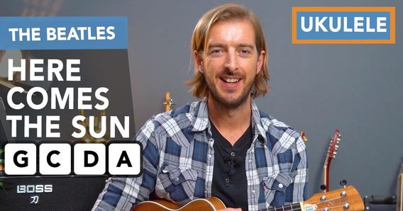 The main image for this music lesson