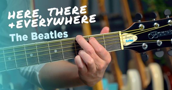 The main image for this music lesson
