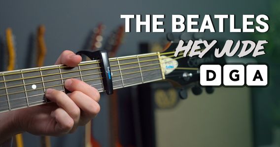 The main image for this music lesson