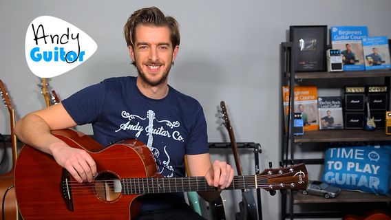 The main image for this music lesson