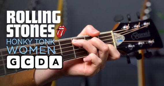The main image for this music lesson