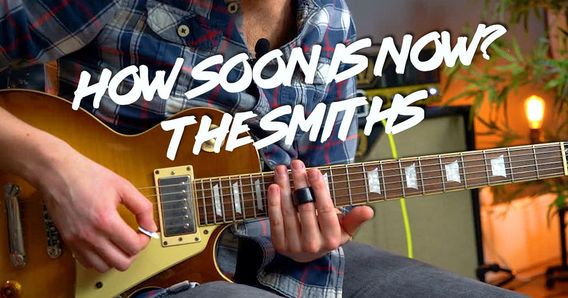 The main image for this music lesson