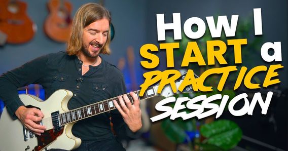 The main image for this music video