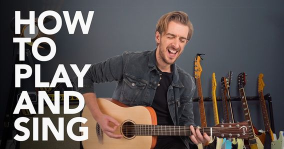 The main image for this music lesson