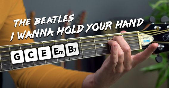 The main image for this music lesson
