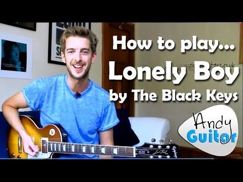 The main image for this music lesson