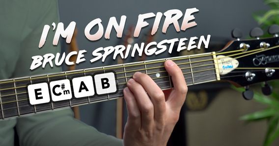 The main image for this music lesson
