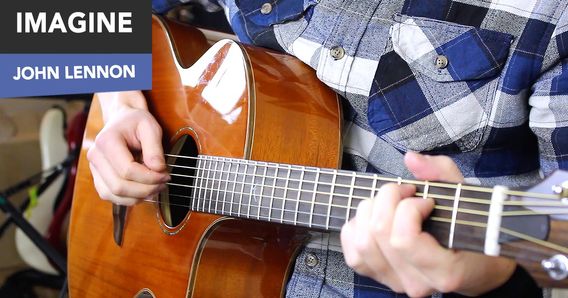 The main image for this music lesson