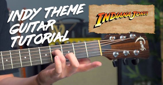 The main image for this music lesson