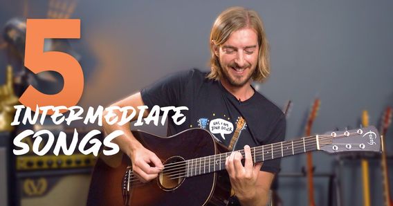 The main image for this music lesson