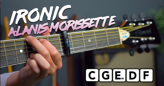 The main image for this music lesson