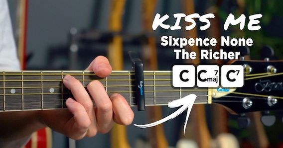 The main image for this music lesson