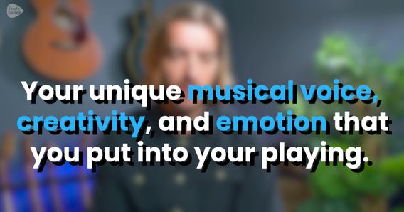 The main image for this music lesson