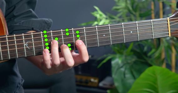 The main image for this music lesson