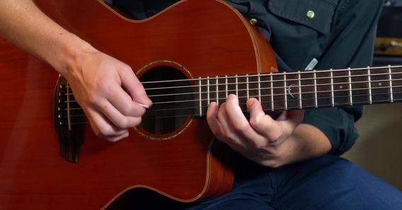 The main image for this music lesson
