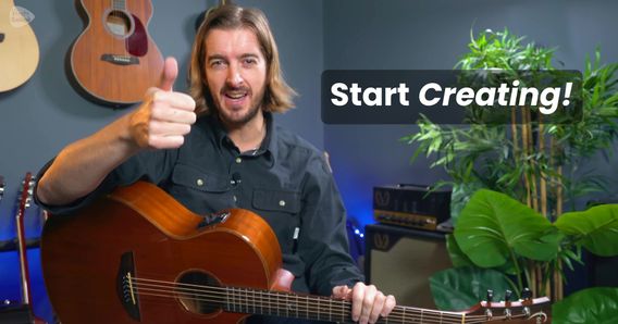 The main image for this music lesson
