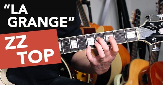 The main image for this music lesson