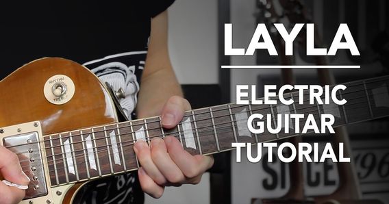 The main image for this music lesson