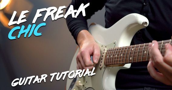 The main image for this music lesson