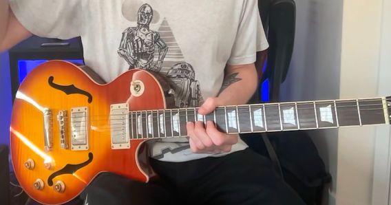 The main image for this music lesson