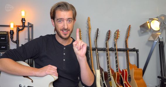 The main image for this music lesson