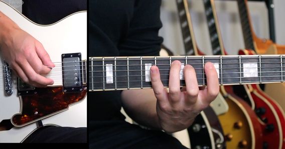 The main image for this music lesson