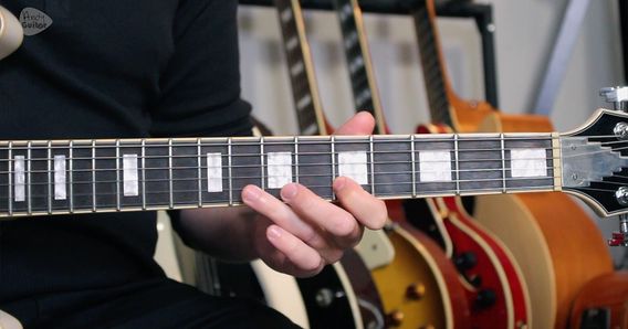 The main image for this music lesson