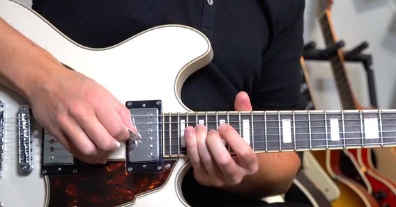 The main image for this music lesson