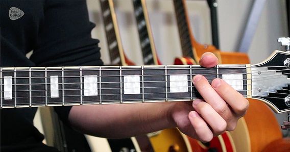 The main image for this music lesson