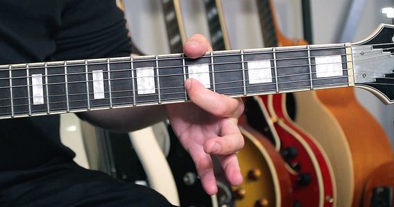The main image for this music lesson