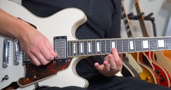 The main image for this music lesson