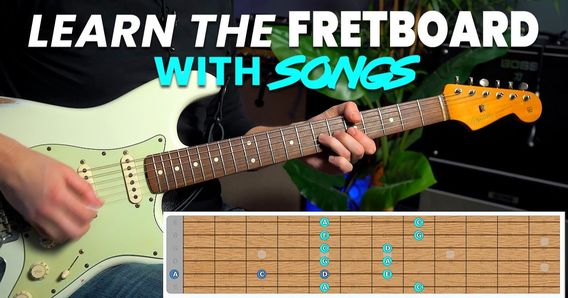 The main image for this music video