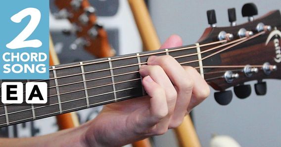The main image for this music lesson