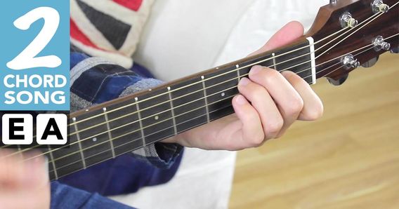 The main image for this music lesson