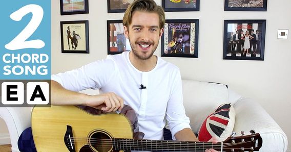 The main image for this music lesson