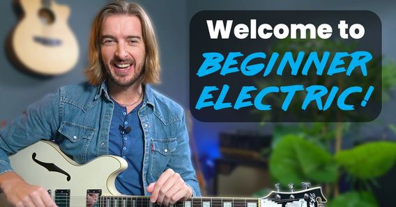 The main image for this music lesson