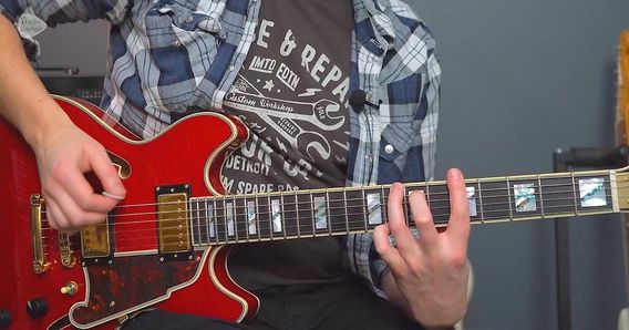 The main image for this music lesson