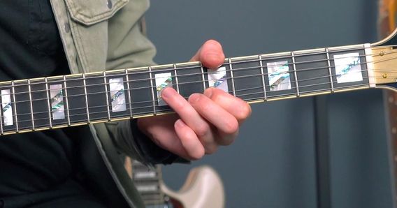 The main image for this music lesson