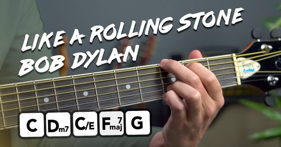 The main image for this music lesson