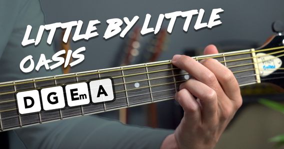 The main image for this music lesson