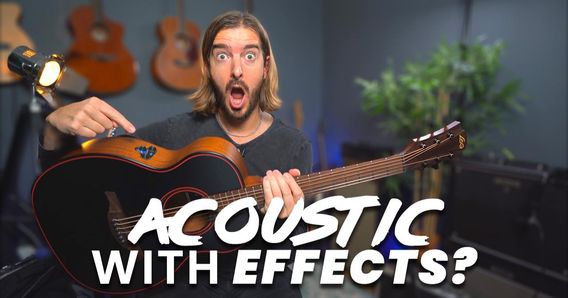 The main image for this music video